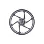 Pantera 200 S/N Диск передній литий 2,15-17", чорний (вісь 12мм)