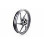 Pantera 200 S/N Диск передній литий 2,15-17", чорний (вісь 12мм)