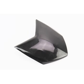 X-Road 200-250 пластик - обтічник фари (верхня частина) ЧОРНИЙ з 2017р (NEW)