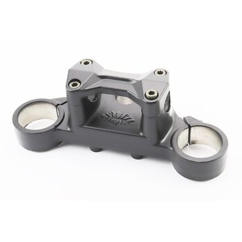 Scrambler 250 Траверса верхня (пластина)