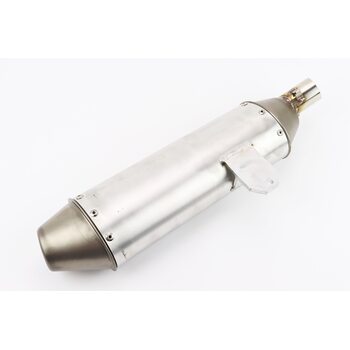 Terra-X 250 (2019) Глушитель L-460mm (стандарт)