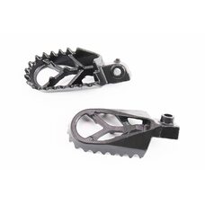 Terra-X 250 (2015) Підніжки передні к-кт 2шт, тип 1