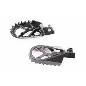 Terra-X 250 (2015) Підніжки передні к-кт 2шт, тип 1