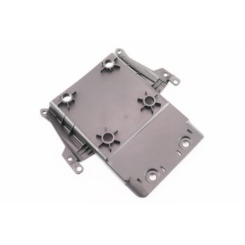 Pantera 200 S/N пластик - підкрилок задній