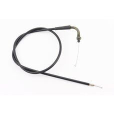 Scrambler 250 Трос дросельної заслінки (трос 94см; кожух 86см)