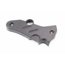 X-Road 200-250 пластик - декоративна накладка бокового пластику, права