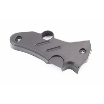 X-Road 200-250 пластик - декоративна накладка бокового пластику, права