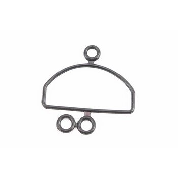 Terra-X 250 (2019) Прокладка карбюратора (NIBBI)