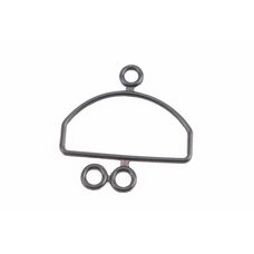 Terra-X 250 (2019) Прокладка карбюратора (NIBBI)