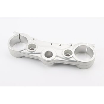 Terra-X 250 (2015) Траверса верхняя (пластина) под демпферные резинки