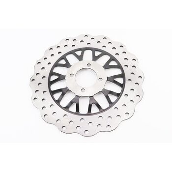 X-Road Light 200 Диск гальмівний передній D-265mm