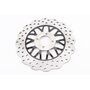 X-Road Light 200 Диск гальмівний передній D-265mm