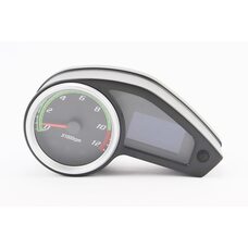 X-Road 200-250 Спідометр в зборі (електронний у милях)