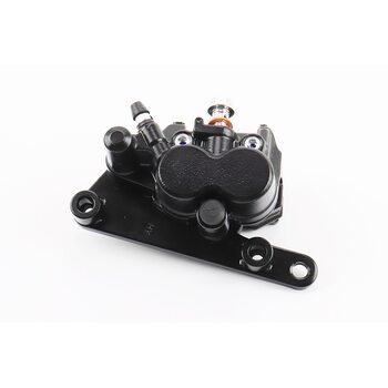 Terra-X 250 (2019) Гальмівний супорт передньої системи