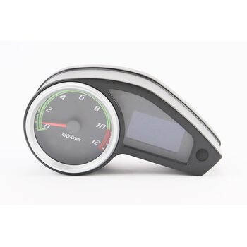 X-Road 200-250 Спідометр в зборі (електронний у милях)