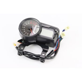 Pantera 200 S/N Спідометр в зборі (електронний)