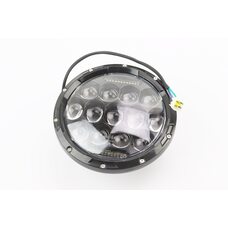 Scrambler 250 Фара передня в зборі, з 2019 р.