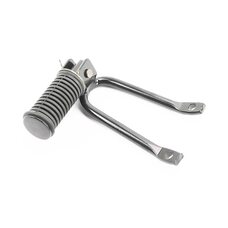 X-Road 200-250 Підніжка задня ліва з кронштейном