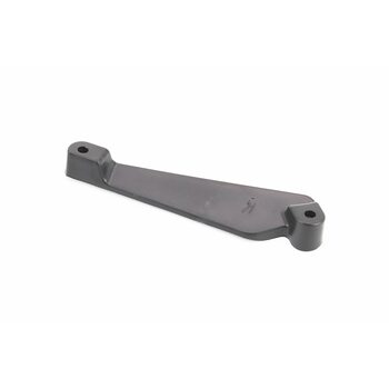 X-Road 200-250 пластик - накладка нижньої частини рами, ліва