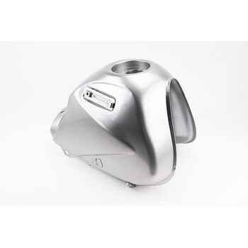 X-Road 200-250 Бак паливний СІРИЙ (під датчик палив.)