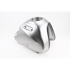 X-Road 200-250 Бак паливний СІРИЙ (під датчик палив.)