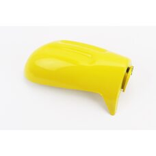 пластик - защита для рук левая, РАЗНЫЕ цвета (уточнить, под покраску)