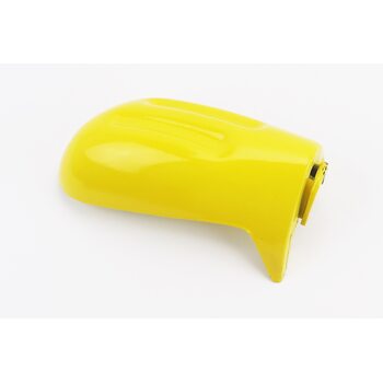 пластик - защита для рук левая, РАЗНЫЕ цвета (уточнить, под покраску)