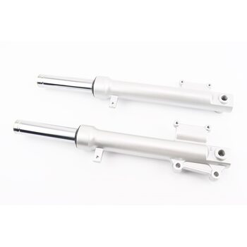 Амортизатор передній (пір'я), лів., прав. к-кт 2шт