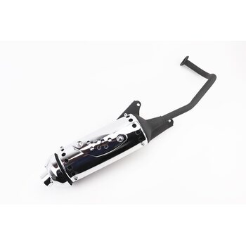 Глушник в зборі, тип 2