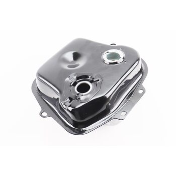 Бак паливний (під шланг)