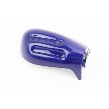 пластик - защита для рук правая, РАЗНЫЕ цвета (уточнить, под покраску)