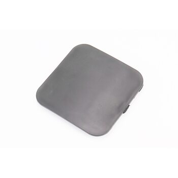 пластик - крышка карбюратора (малая)