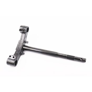 Траверс (шток потовщений)