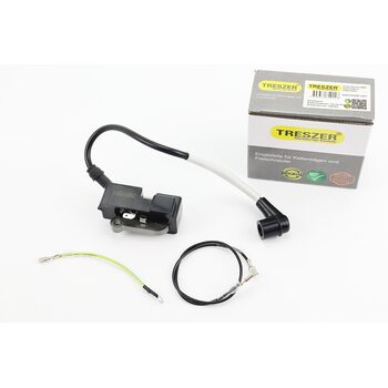 Катушка зажигания 365/372