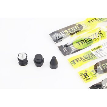 Амортизатор к-кт 3шт 137/142