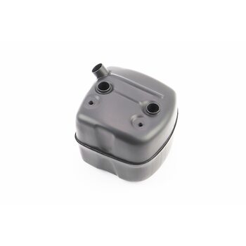 Глушитель 365/372, JO CS2165, CS2171