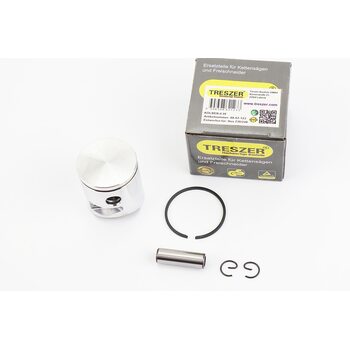 Поршень к-кт Husqvarna-236/240 39mm (палець 10mm)