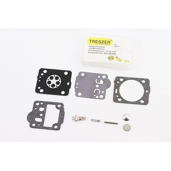 Ремонтный комплект карбюратора мод. 236/240, 9 деталей