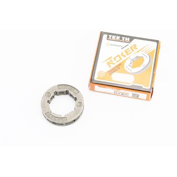 Звезда цепи 325-7 d-19mm