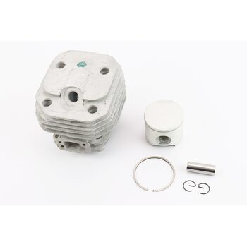 Циліндр к-кт (цпг) мод.61 48mm (палець 12mm)