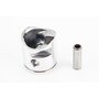Поршень к-кт Husqvarna-236/240 39mm (палець 10mm)