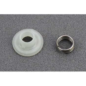 Привід масляного насоса 340/345