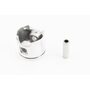 Поршень к-кт Husqvarna-55 46mm (палець 10mm)