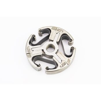 Сцепление в сборе (вариатор, муфта) 365/372