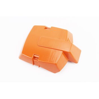 Крышка фильтра воздушного 362/365/372