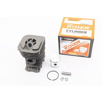 Циліндр к-кт (цпг) мод.142 40mm (палець 10mm)