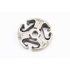 Зчеплення у зборі (варіатор, муфта) 365/372