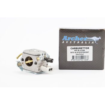 Карбюратор 357XP/359