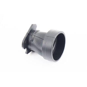 Патрубок карбюратора Husqvarna-340/345/350/351/353, JONSERED-CS2141/CS2145/CS2150/CS2151/CS2153