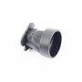 Патрубок карбюратора Husqvarna-340/345/350/351/353, JONSERED-CS2141/CS2145/CS2150/CS2151/CS2153